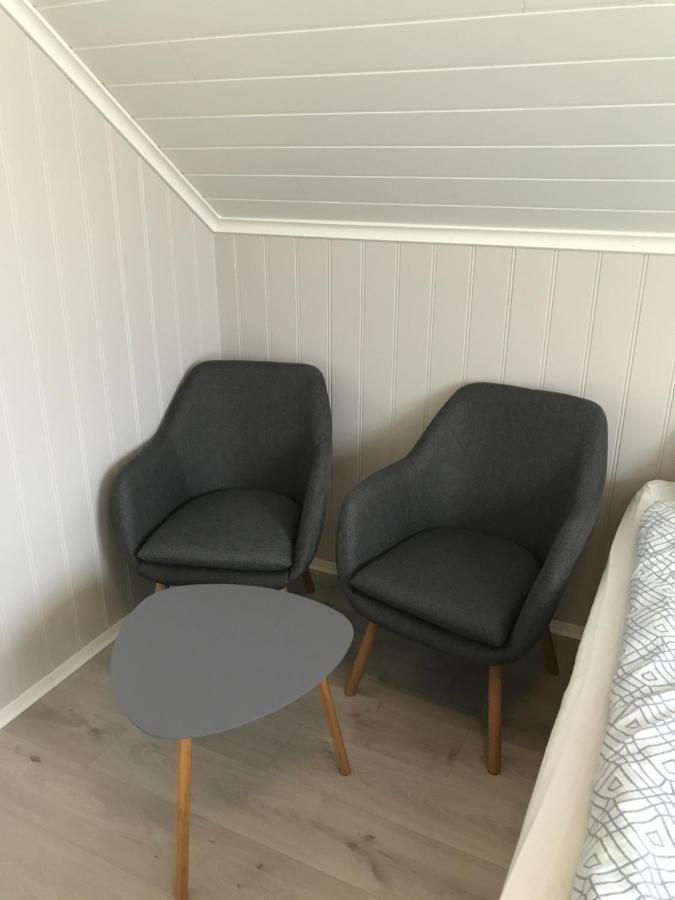Mays Apartment Mysen Exterior foto